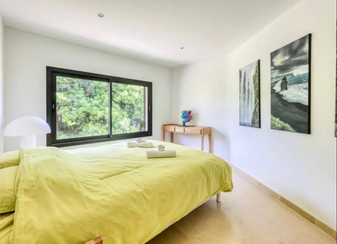 Residence 330-la Cadiere D Azur