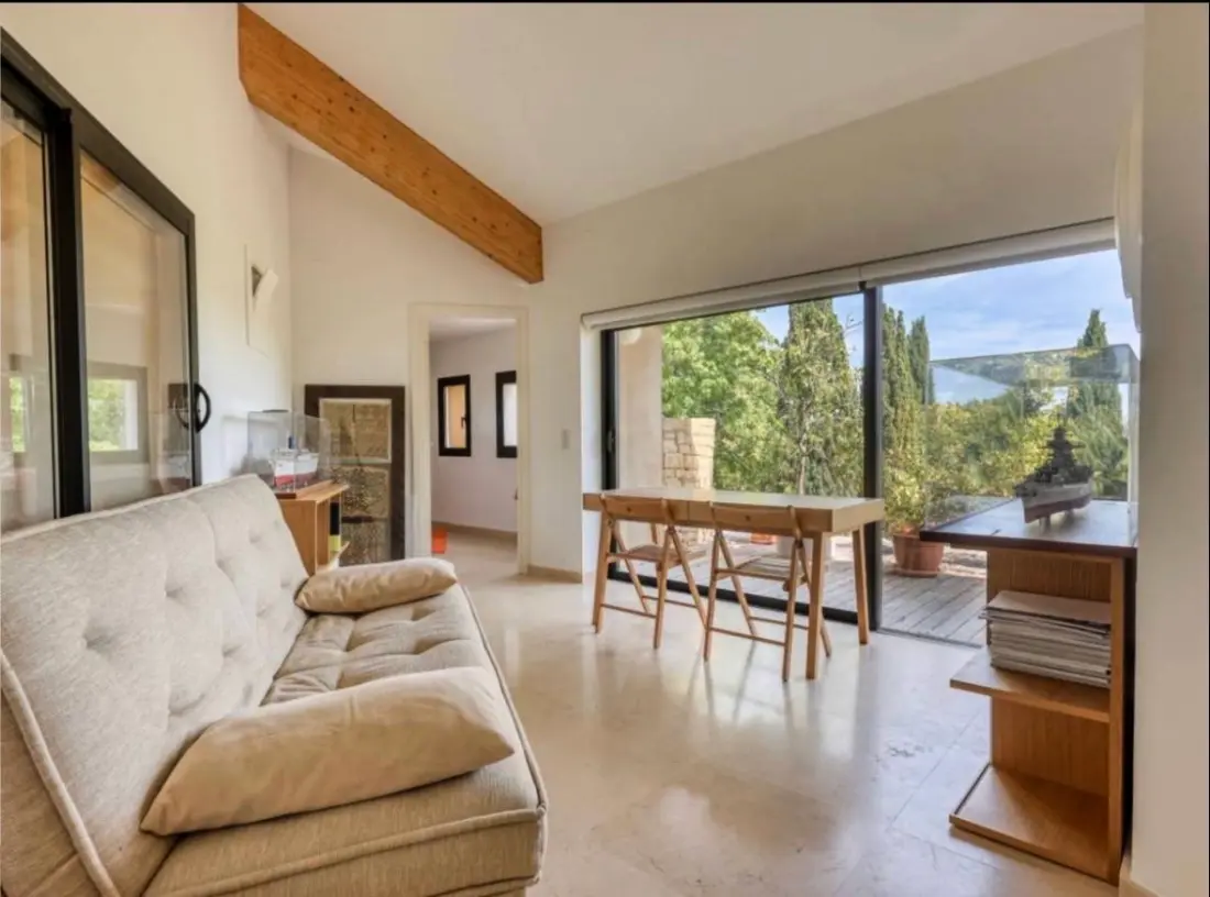 Residence 330-la Cadiere D Azur