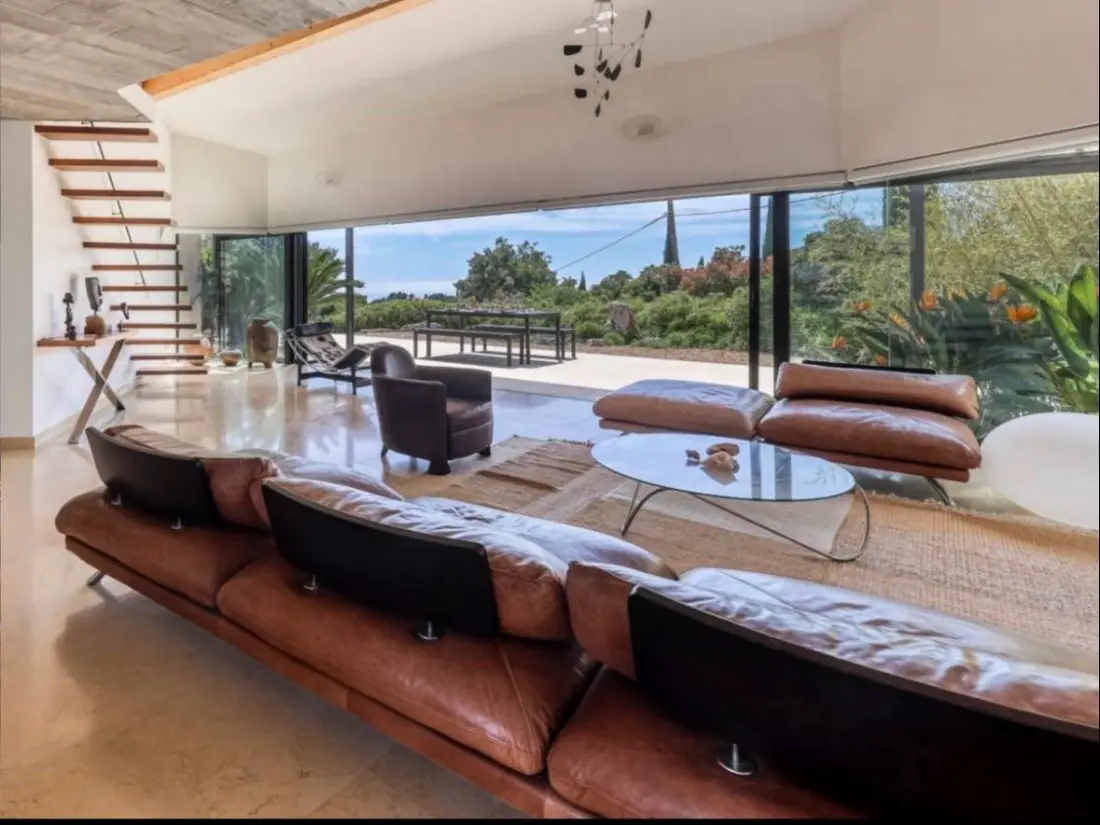 Residence 330-la Cadiere D Azur