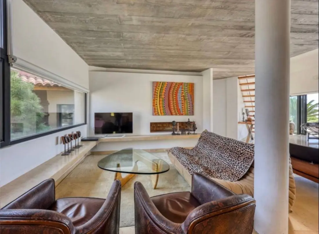 Residence 330-la Cadiere D Azur