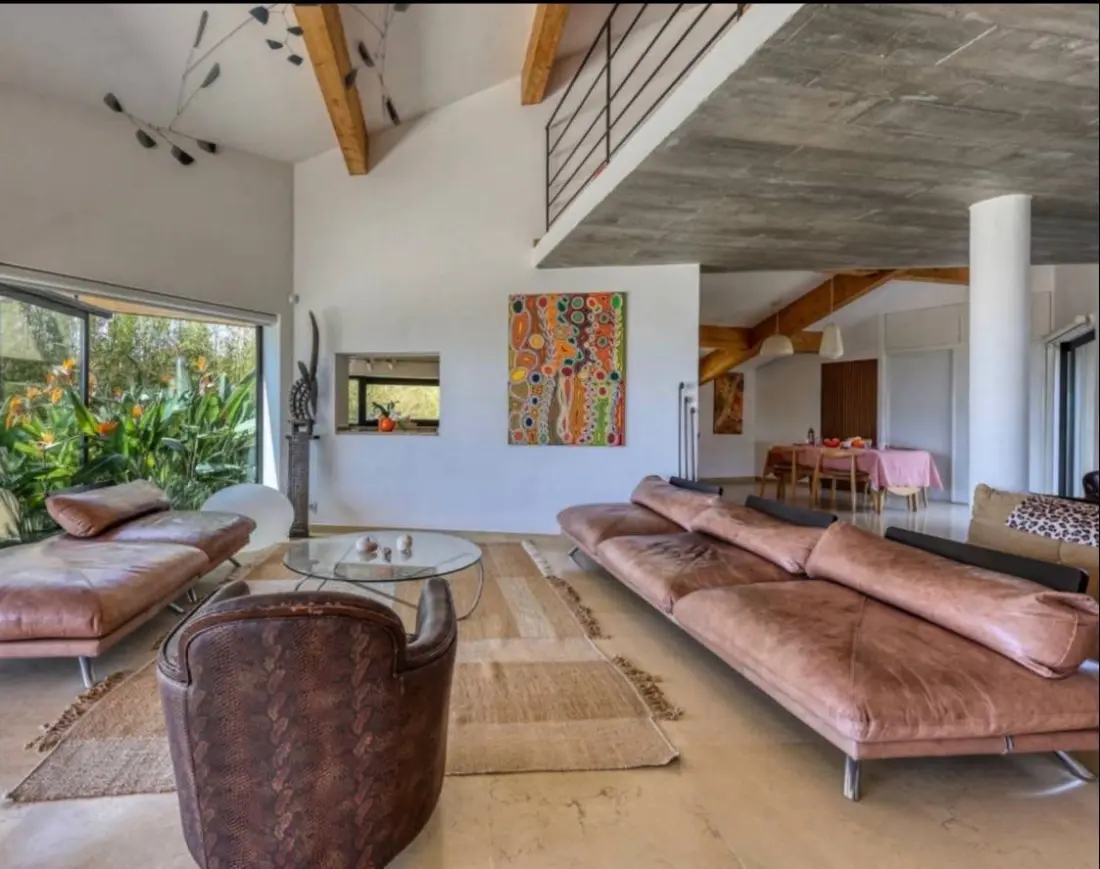 Residence 330-la Cadiere D Azur
