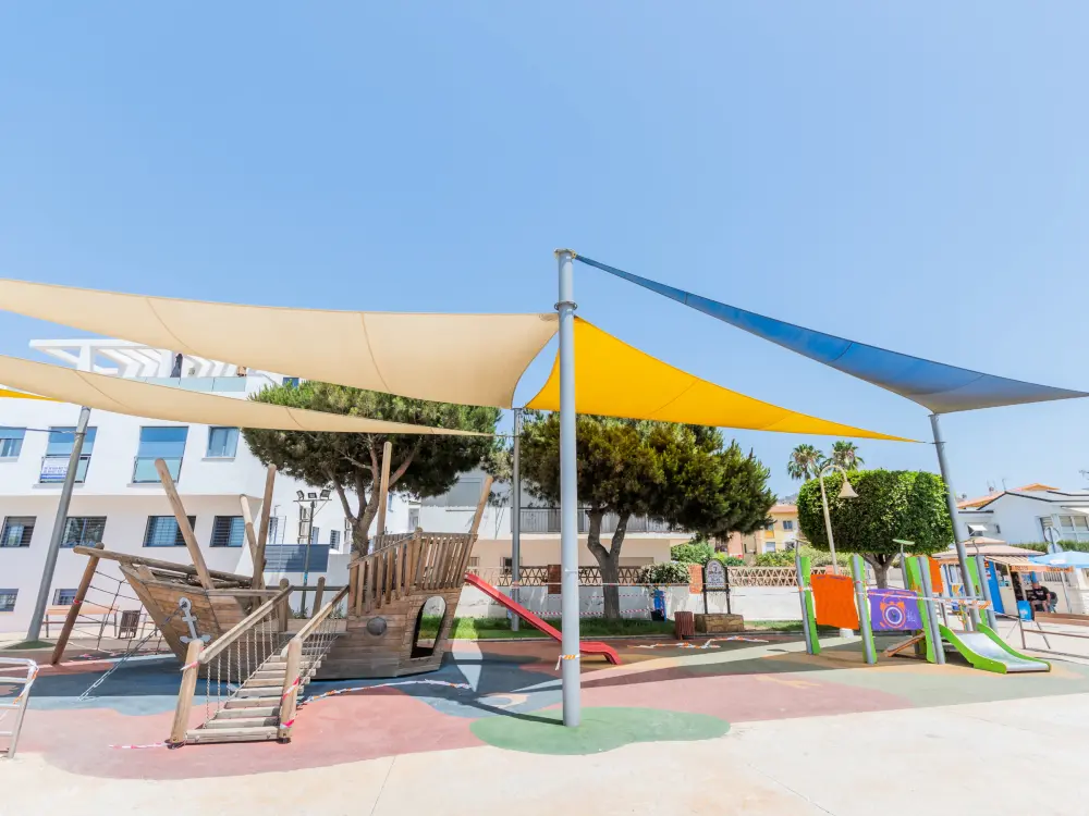 Vakantieverhuur La Cala del Moral 2