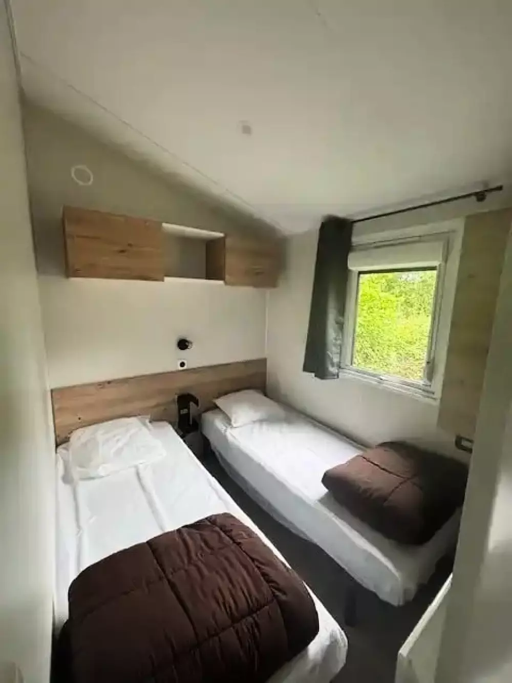 Ushuaia Dörfer Domaine du Blanc Gignon 2 Sterne★★