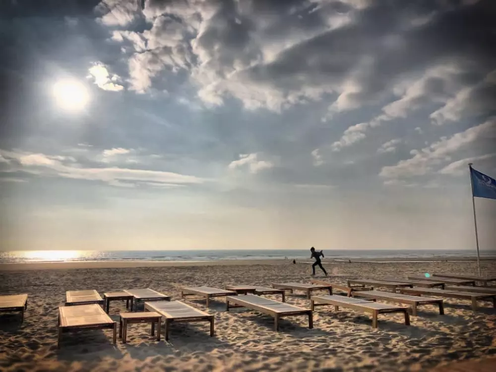 Ushuaia Dörfer Domaine du Blanc Gignon 2 Sterne★★