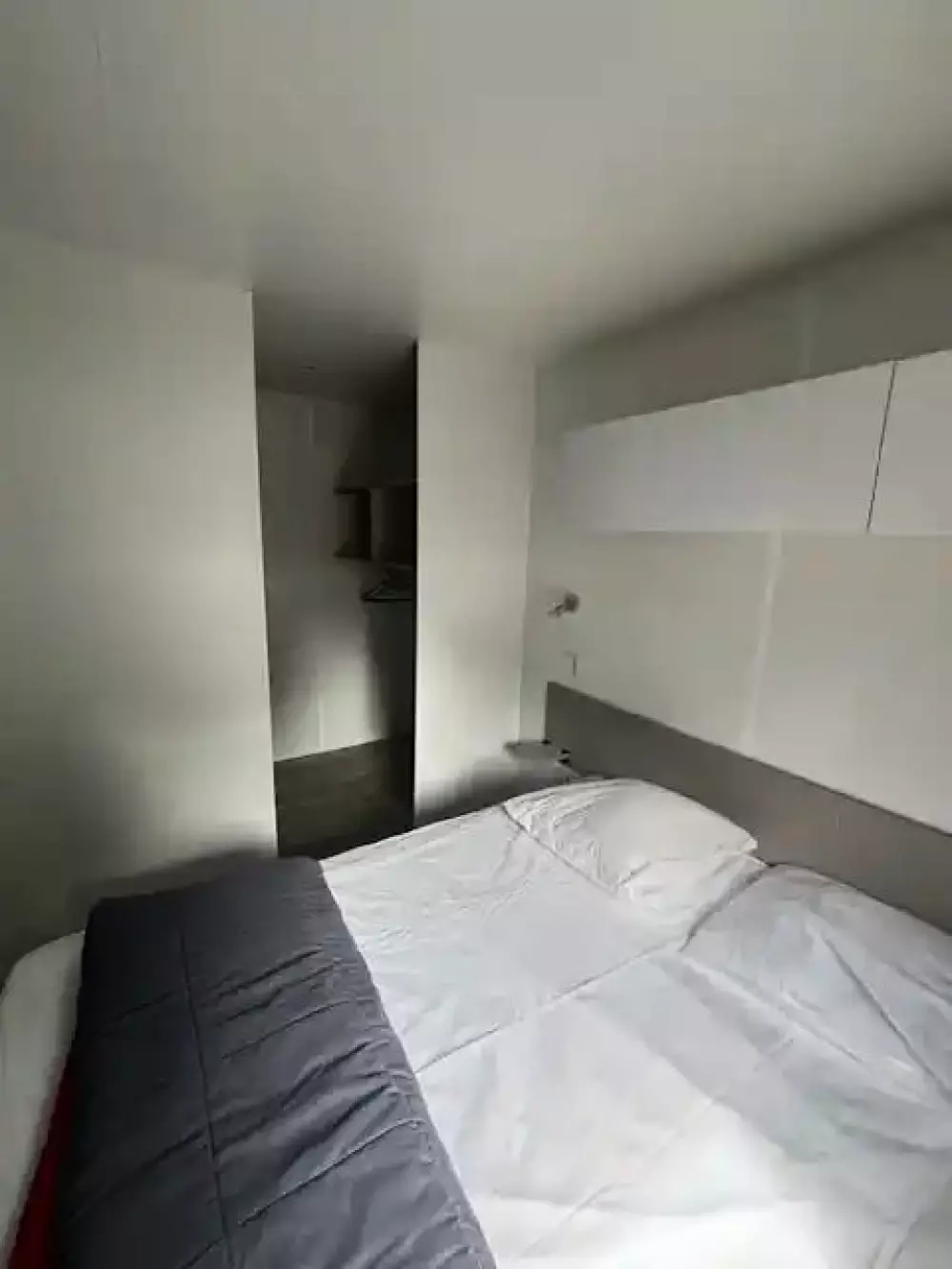 Ushuaia Dörfer Domaine du Blanc Gignon 2 Sterne★★