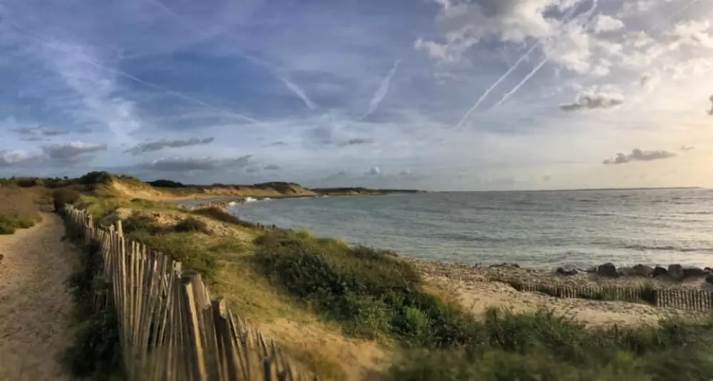 Ushuaia Dörfer Domaine du Blanc Gignon 2 Sterne★★