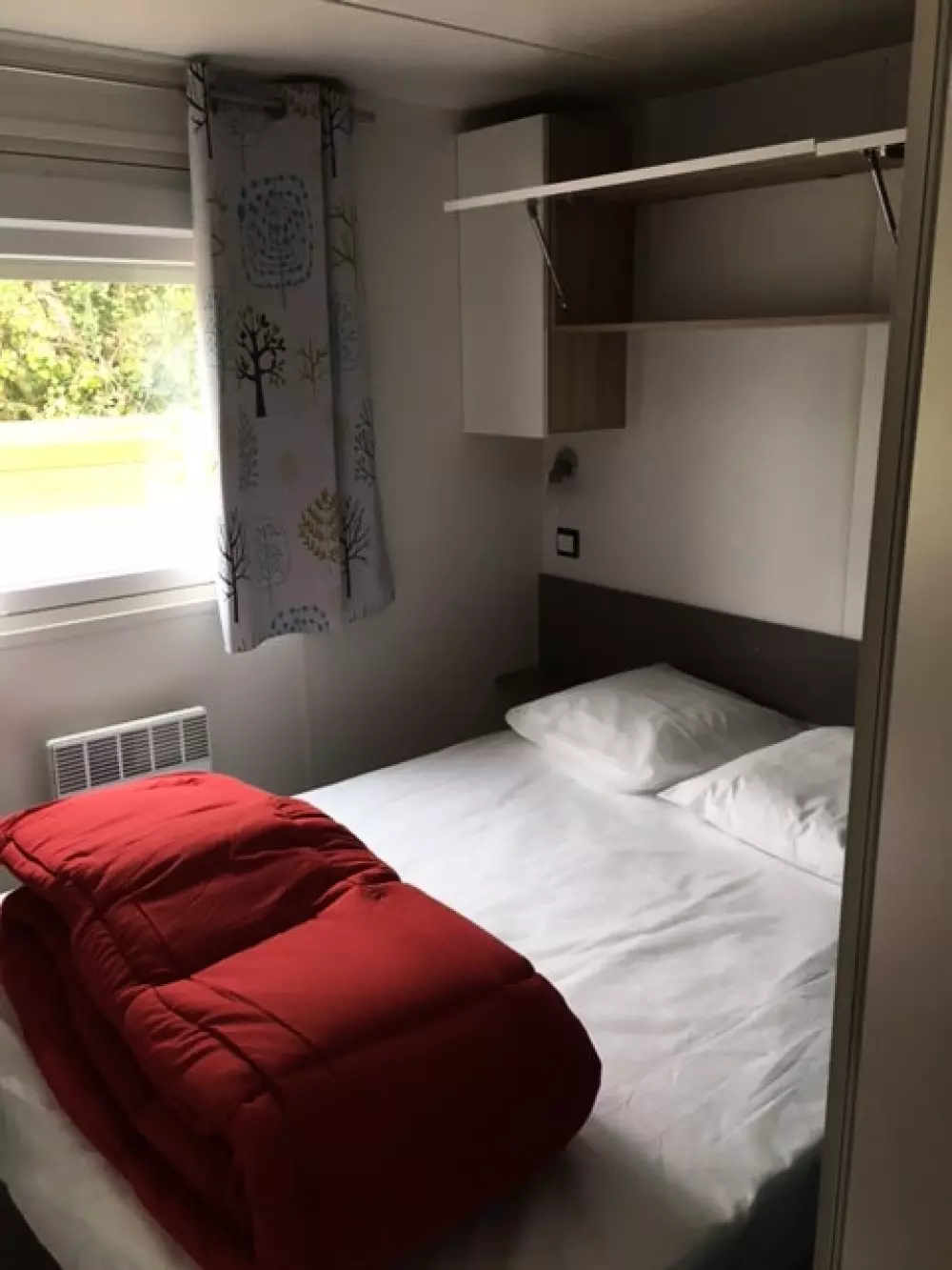 Ushuaia Dörfer Domaine du Blanc Gignon 2 Sterne★★