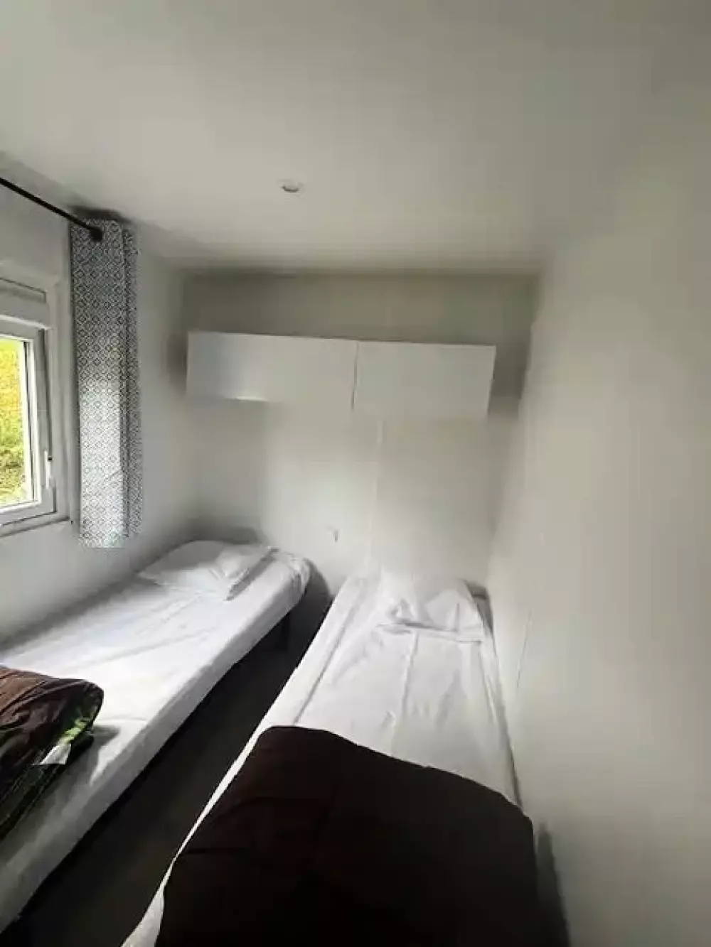 Ushuaia Dörfer Domaine du Blanc Gignon 2 Sterne★★