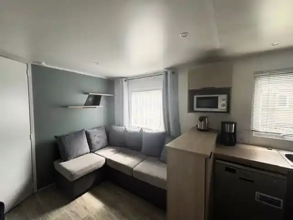 Ushuaia Dörfer Domaine du Blanc Gignon 2 Sterne★★