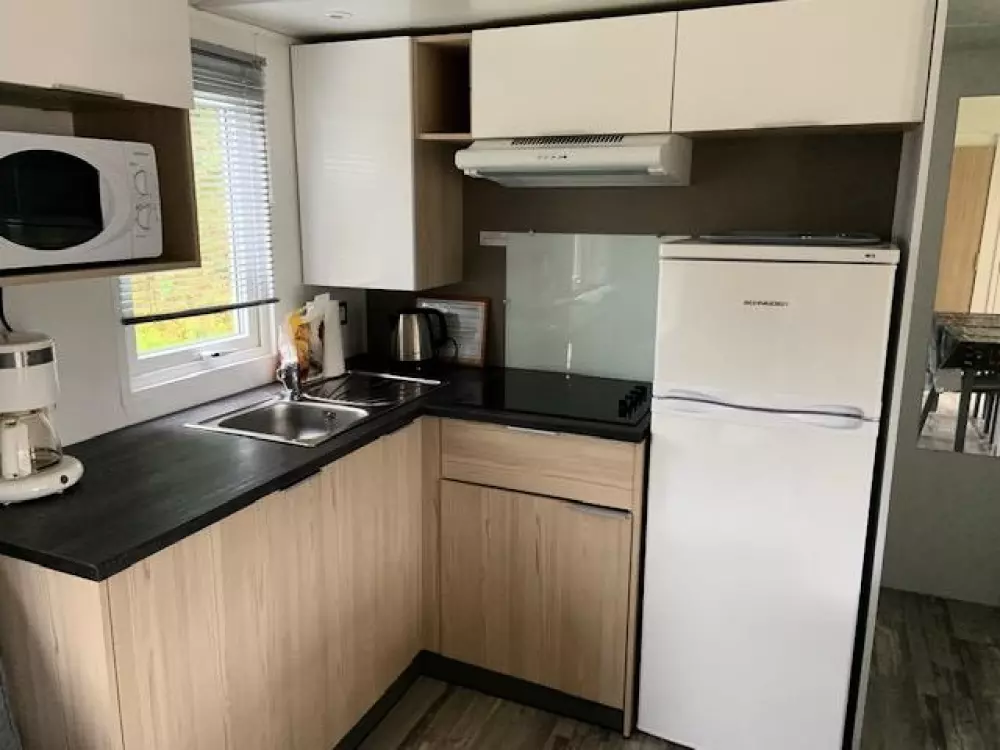 Ushuaia Dörfer Domaine du Blanc Gignon 2 Sterne★★