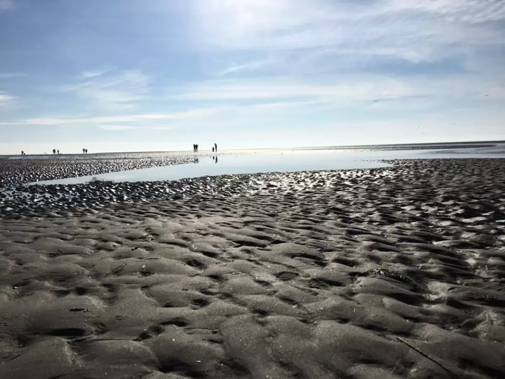 Ushuaia Dörfer Domaine du Blanc Gignon 2 Sterne★★