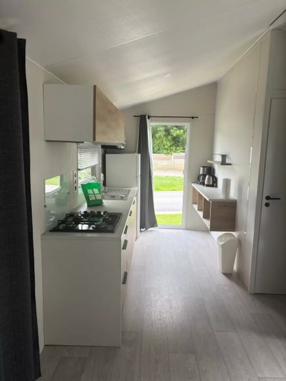 Ushuaia Dörfer Domaine du Blanc Gignon 2 Sterne★★