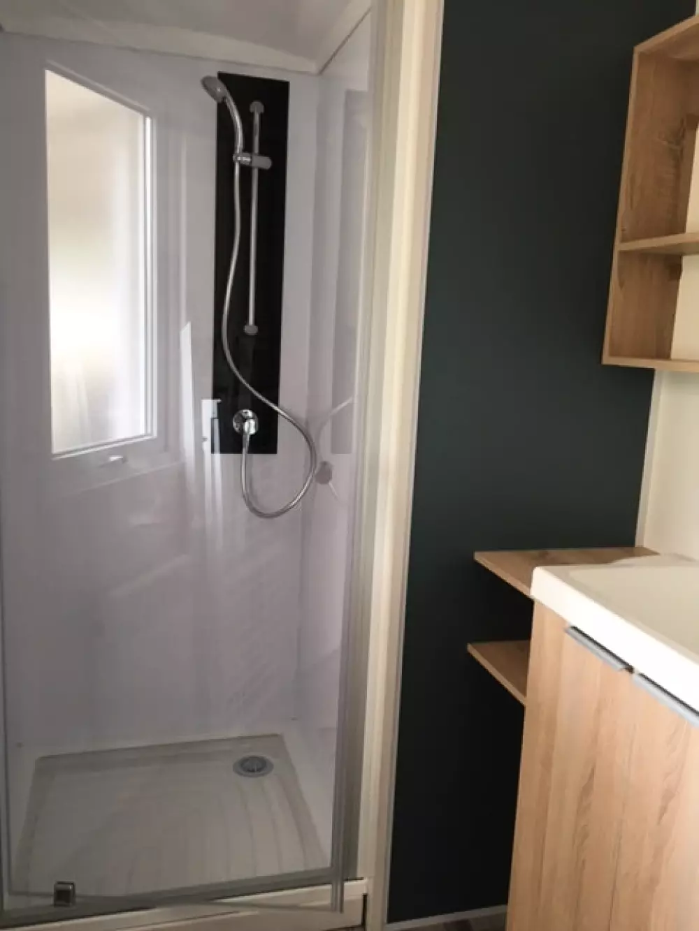 Ushuaia Dörfer Domaine du Blanc Gignon 2 Sterne★★