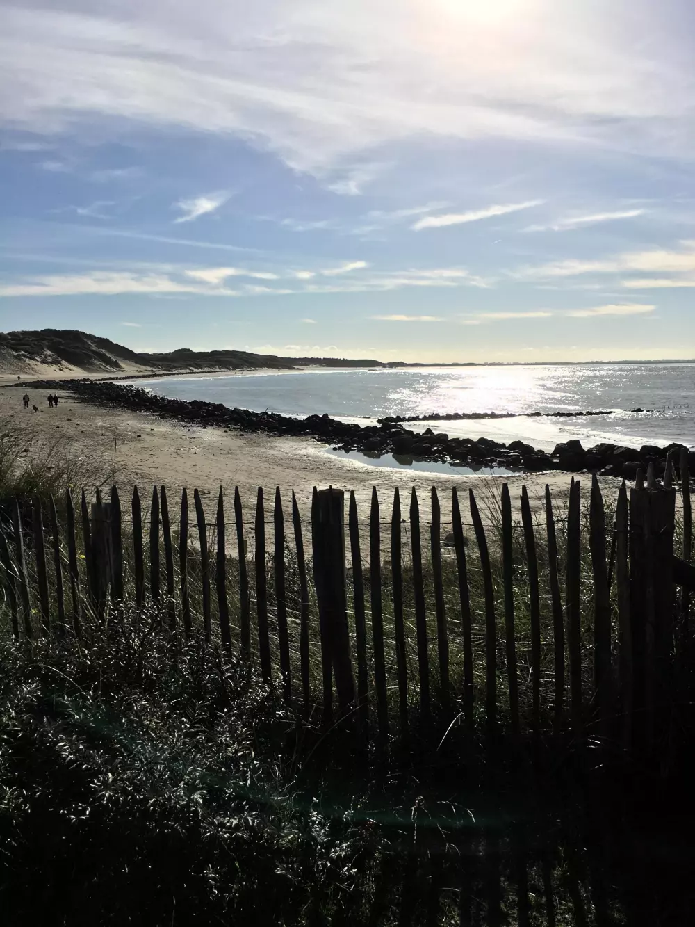 Ushuaia Dörfer Domaine du Blanc Gignon 2 Sterne★★