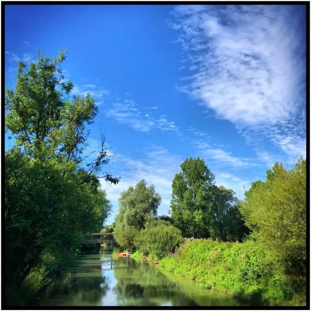 Ushuaia Dörfer Domaine du Blanc Gignon 2 Sterne★★