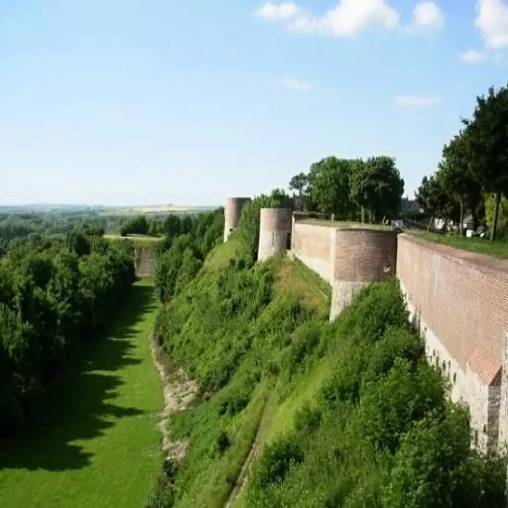 Ushuaia Dörfer Domaine du Blanc Gignon 2 Sterne★★