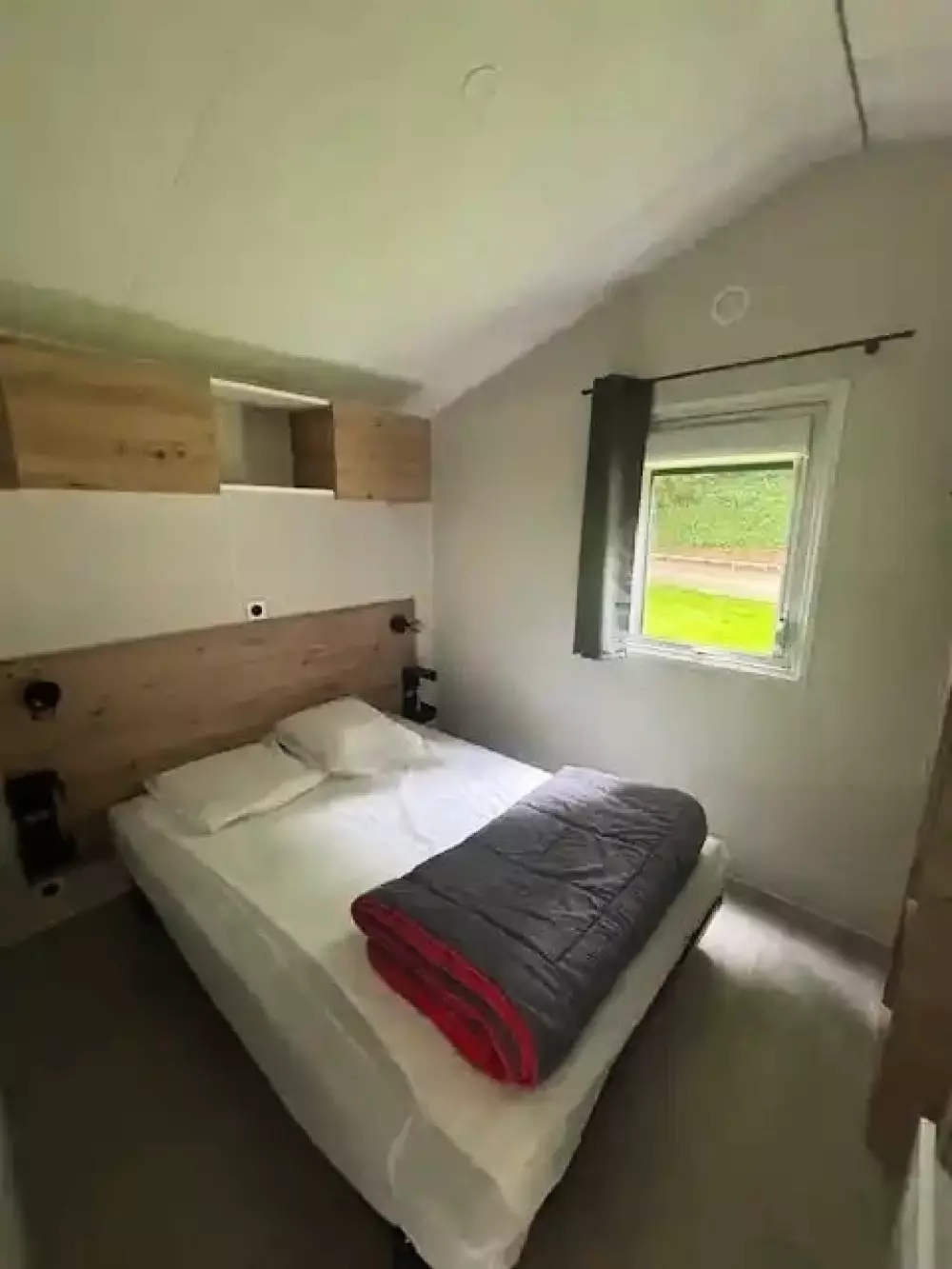 Ushuaia Dörfer Domaine du Blanc Gignon 2 Sterne★★