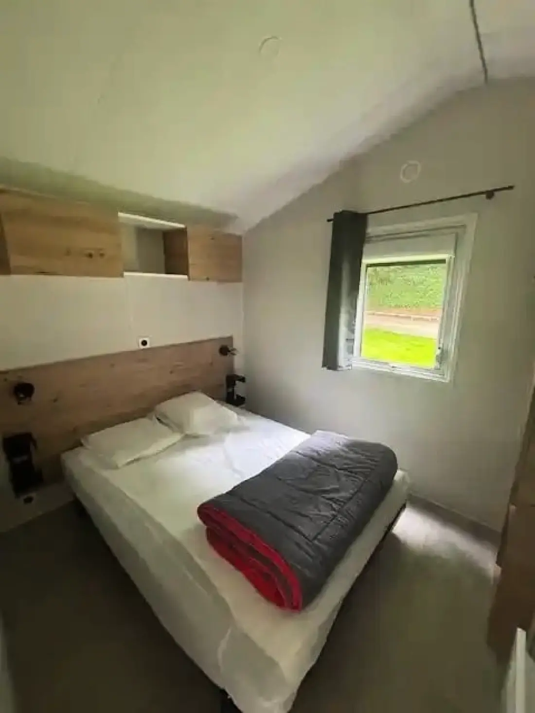 Ushuaïa Villages - Camping Domaine du Blanc Pignon 2 étoiles★★