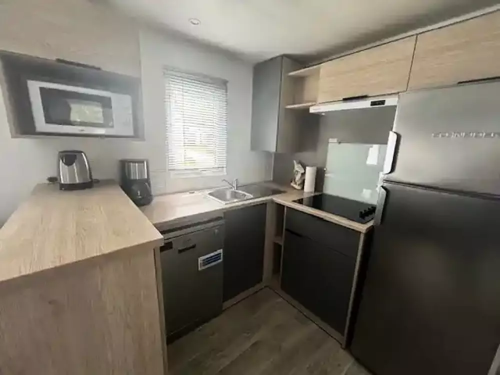 Ushuaia Dörfer Domaine du Blanc Gignon 2 Sterne★★