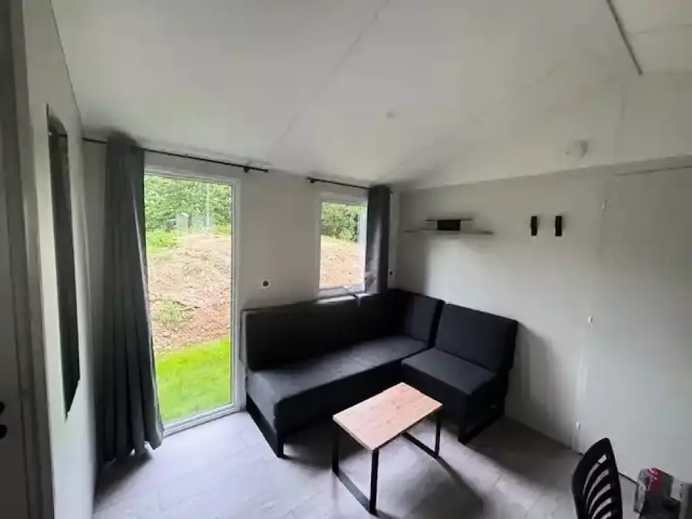 Ushuaia Dörfer Domaine du Blanc Gignon 2 Sterne★★