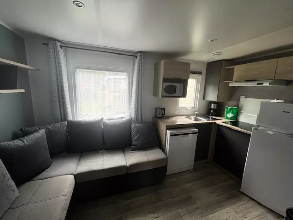 Ushuaia Dörfer Domaine du Blanc Gignon 2 Sterne★★