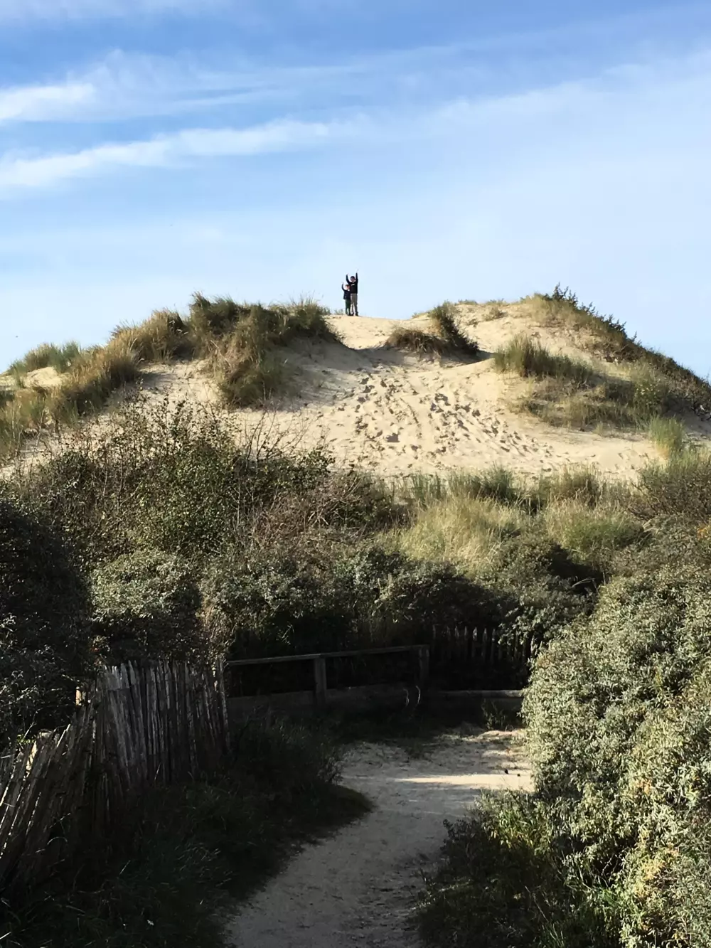 Ushuaia Dörfer Domaine du Blanc Gignon 2 Sterne★★