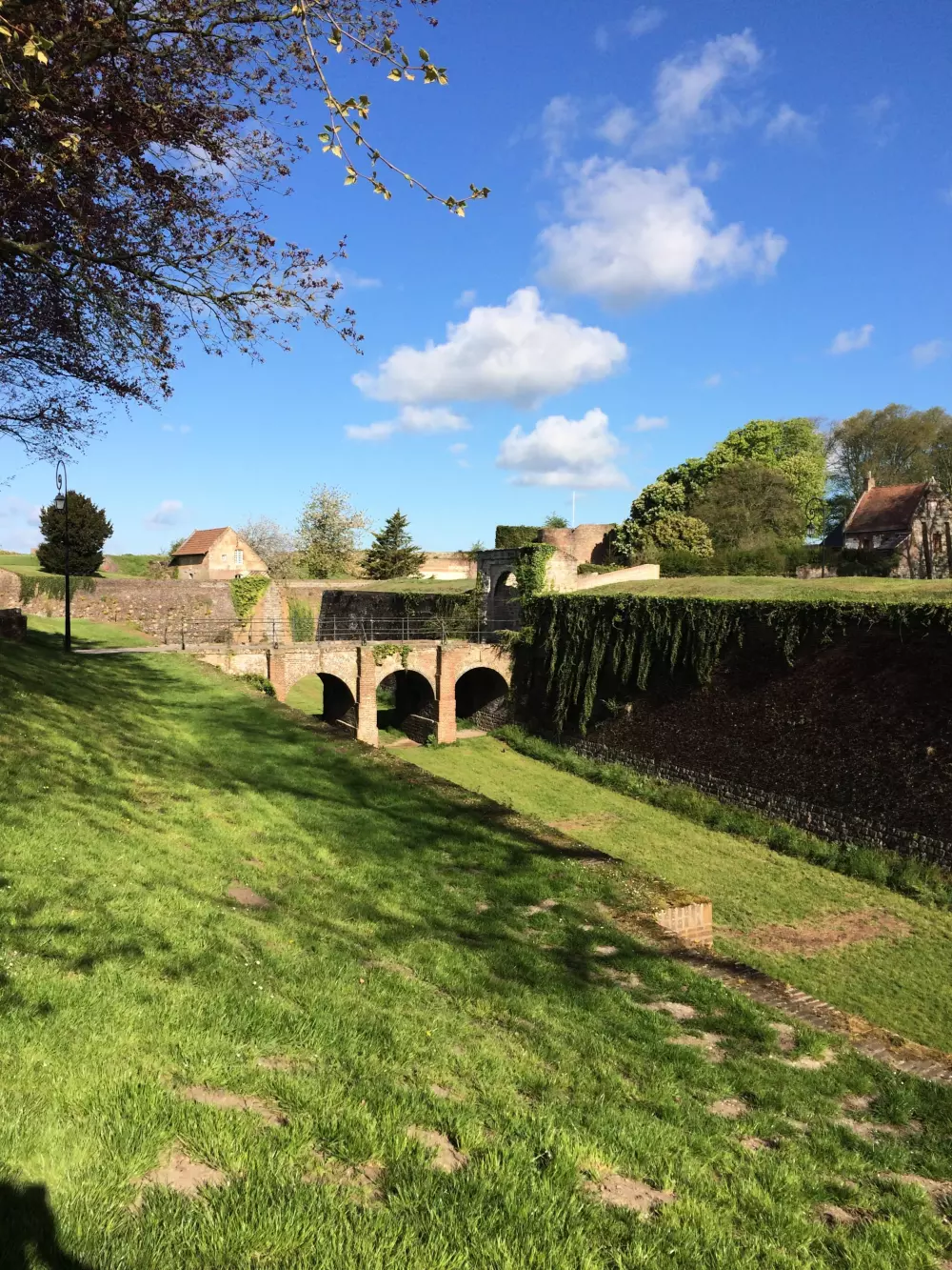 Ushuaia Dörfer Domaine du Blanc Gignon 2 Sterne★★