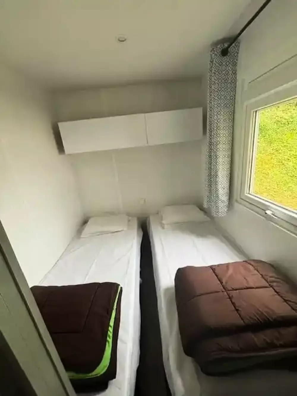 Ushuaia Dörfer Domaine du Blanc Gignon 2 Sterne★★