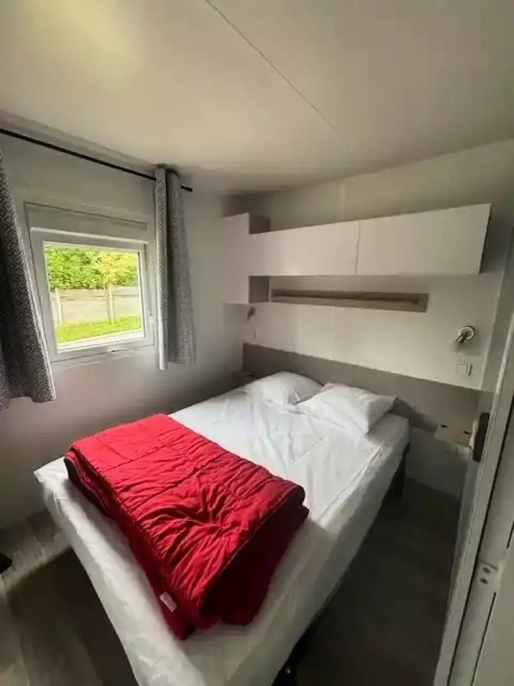 Ushuaia Dörfer Domaine du Blanc Gignon 2 Sterne★★