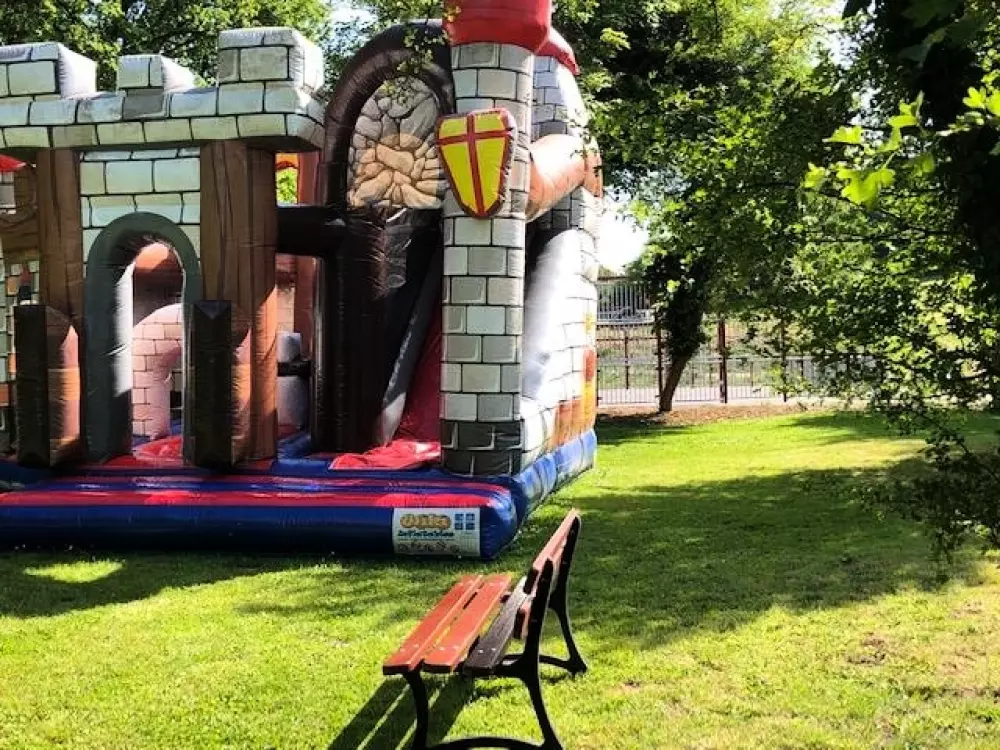 Ushuaia Dörfer Domaine du Blanc Gignon 2 Sterne★★