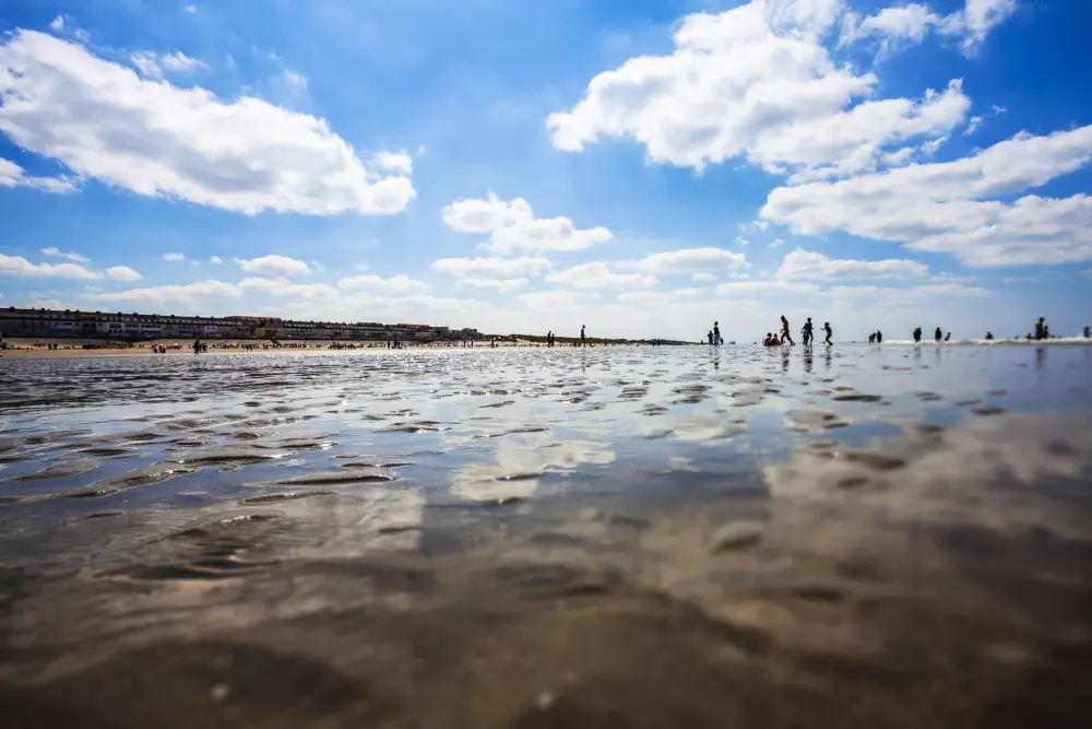 Ushuaia Dörfer Domaine du Blanc Gignon 2 Sterne★★