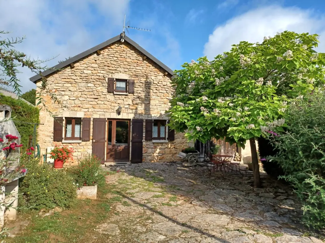 Gîte de France Gîte de l'aire 2 Ohren