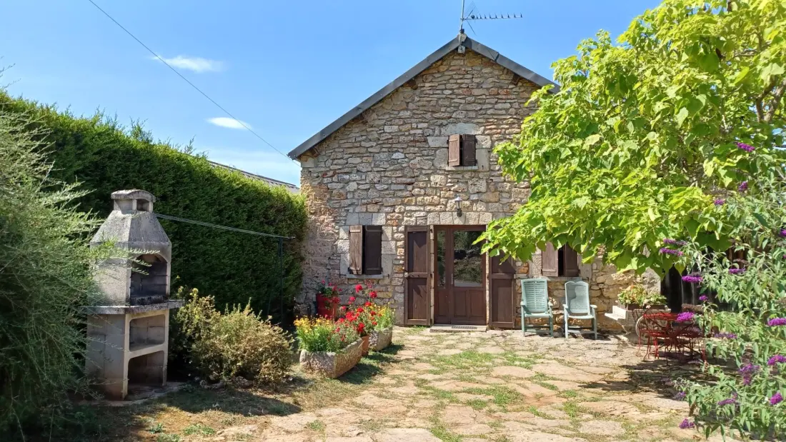 Gîte de France Gîte de l'aire 2 Ohren