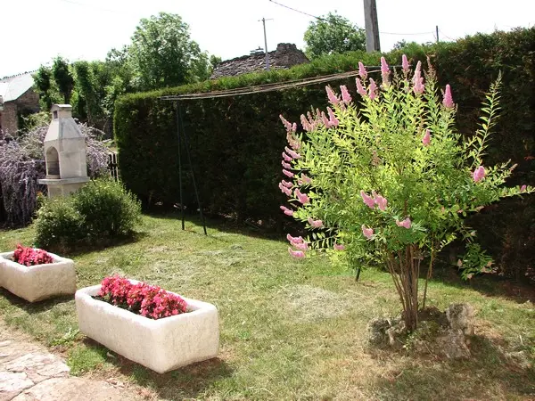Gîte de France Gîte de l'aire 2 Ohren