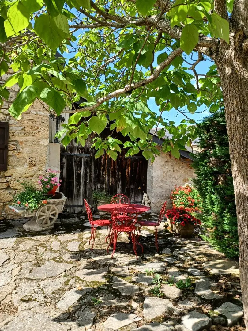 Gîte de France Gîte de l'aire 2 Ohren