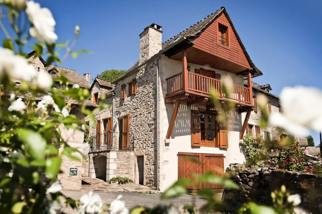 Gîte de France Gîte de la bonne Étoile 3 Ähren