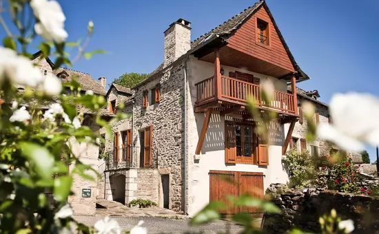 Gîte de France Gîte de la bonne Étoile 3 épis