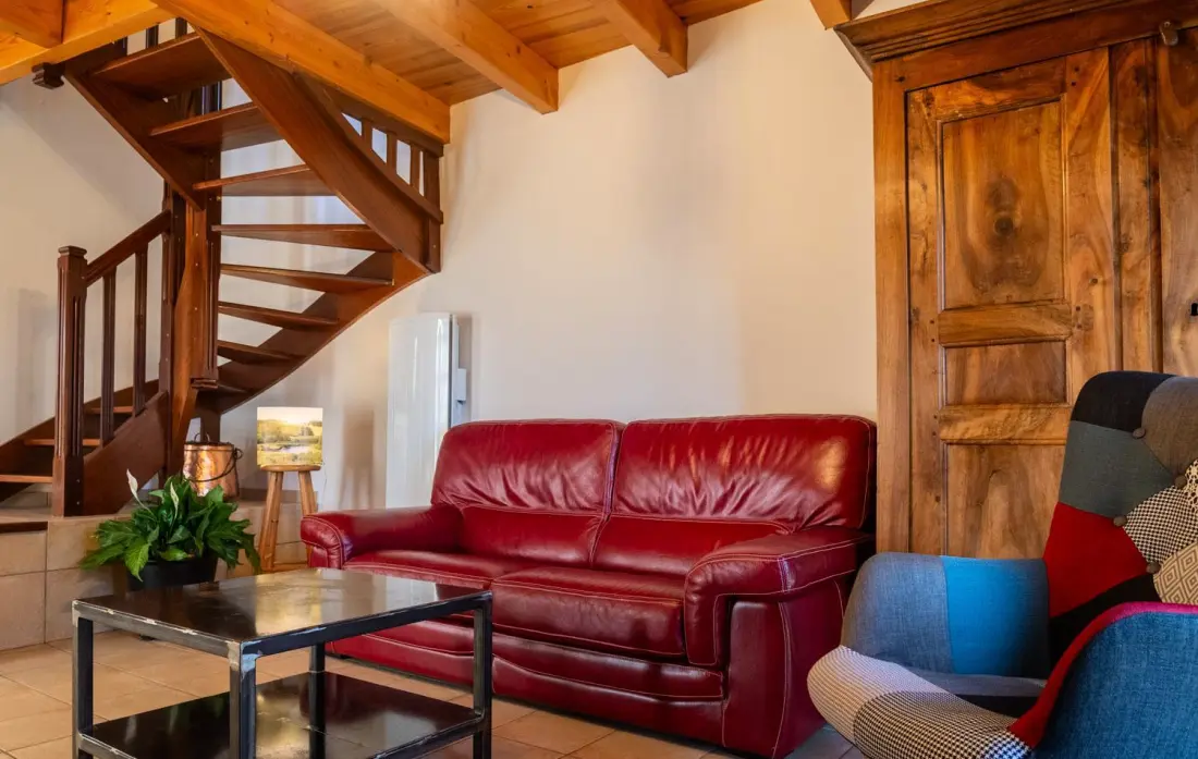 Gîte de France Gîte de la bonne Étoile 3 Ähren