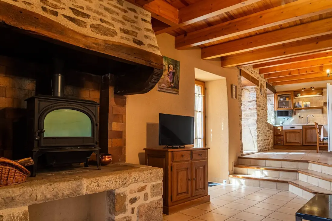 Gîte de France Gîte de la bonne Étoile 3 Ähren