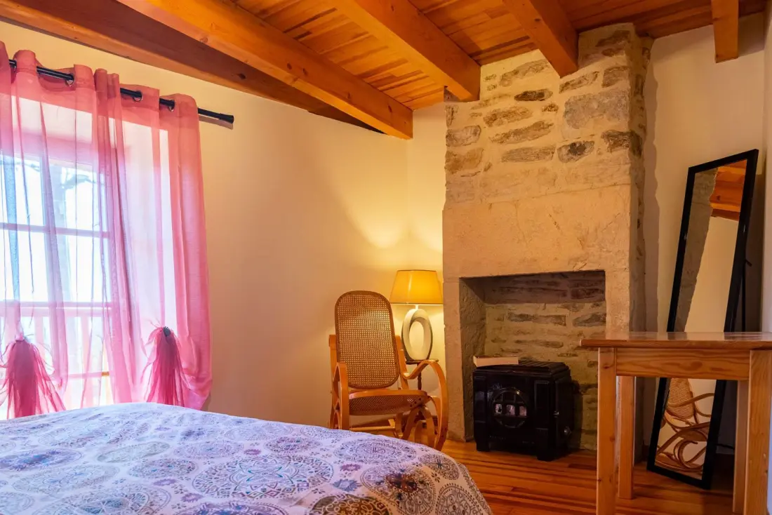 Gîte de France Gîte de la bonne Étoile 3 Ähren
