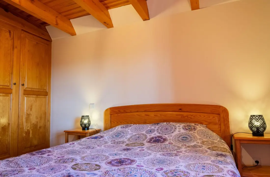 Gîte de France Gîte de la bonne Étoile 3 Ähren
