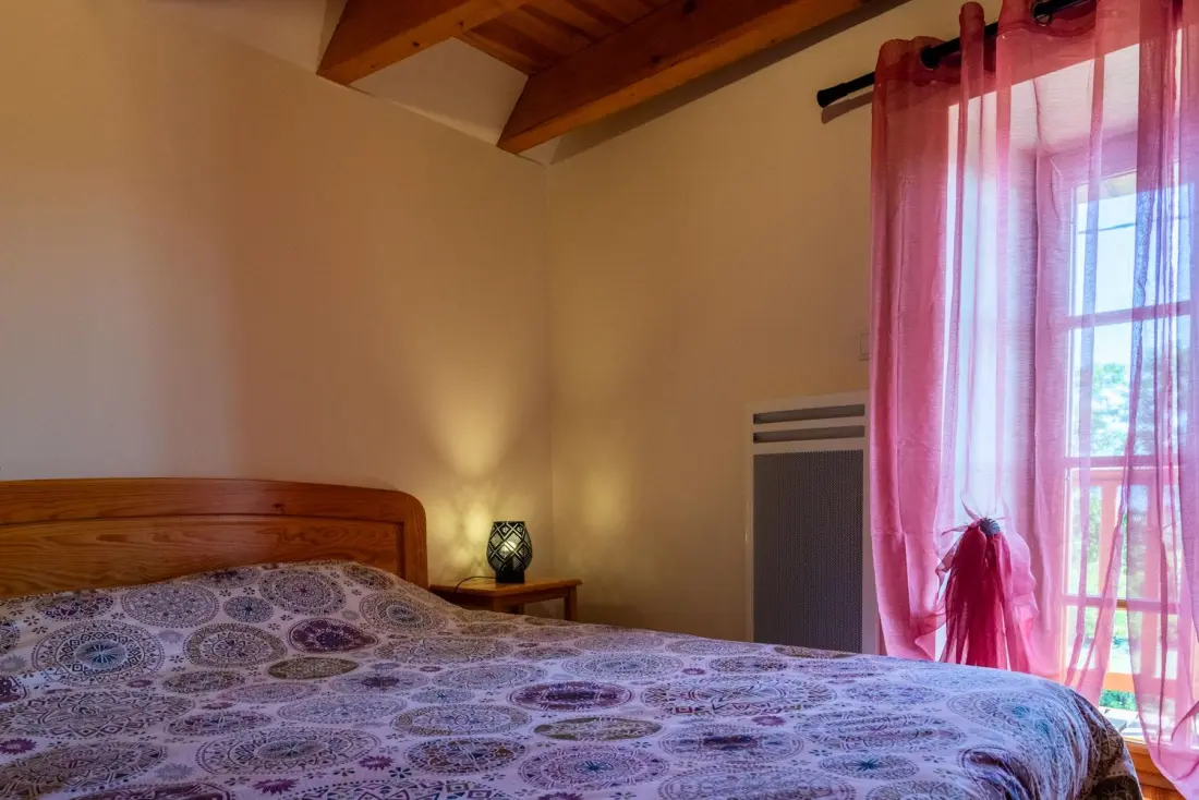 Gîte de France Gîte de la bonne Étoile 3 Ähren