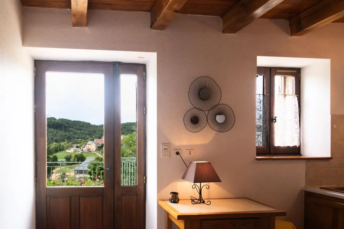 Gîte de France Gîte du parc 3 Ohren