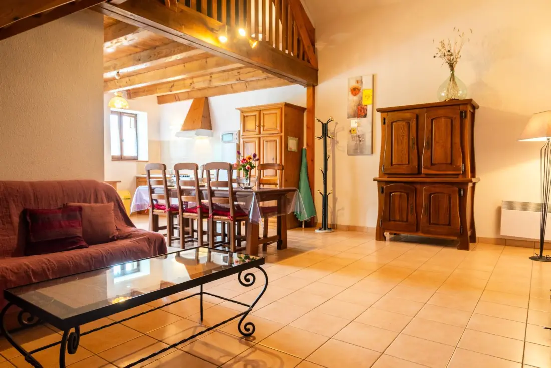 Gîte de France Gîte du parc 3 Ohren