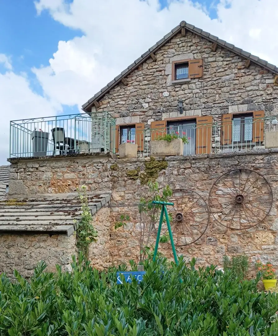 Gîte de France Gîte du parc 3 Ohren