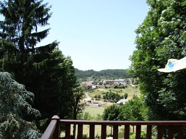 Gîte de France Gîte du parc 3 Ohren