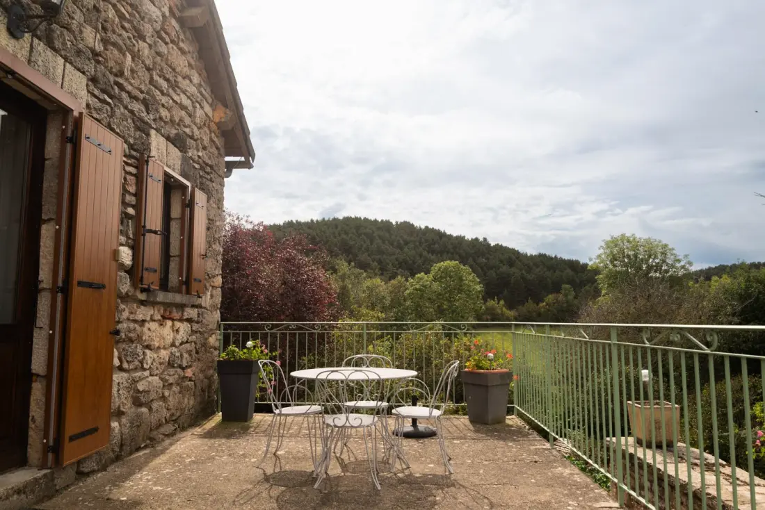 Gîte de France Gîte du parc 3 Ohren