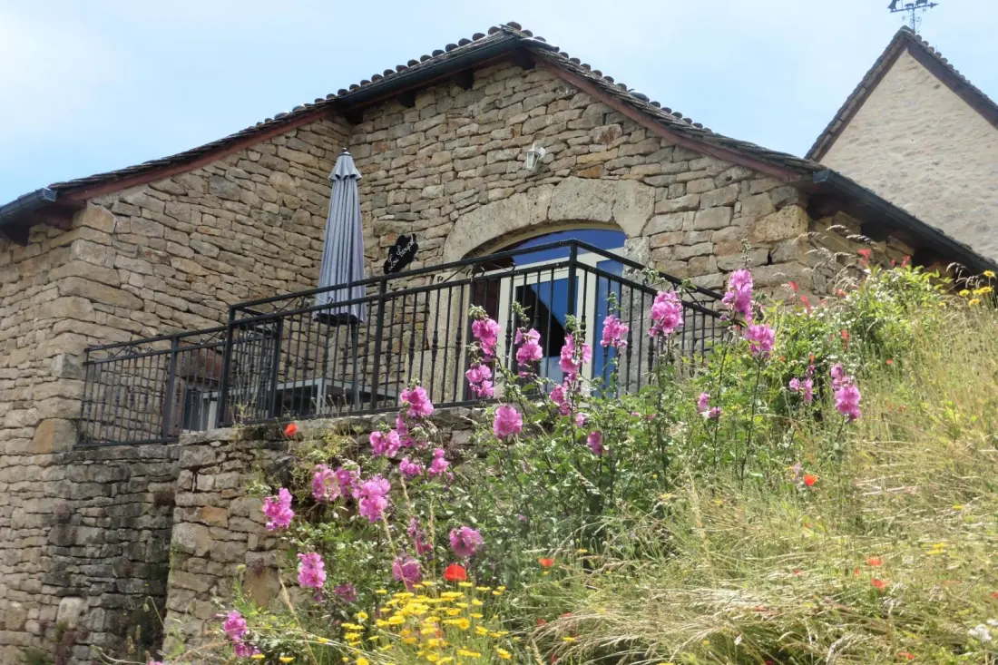 Gîte de France Gîte „Natur“ 4 Ähren