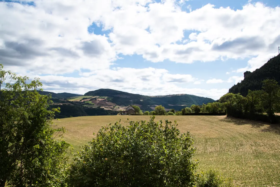 Gîte de France Gîte „Natur“ 4 Ähren