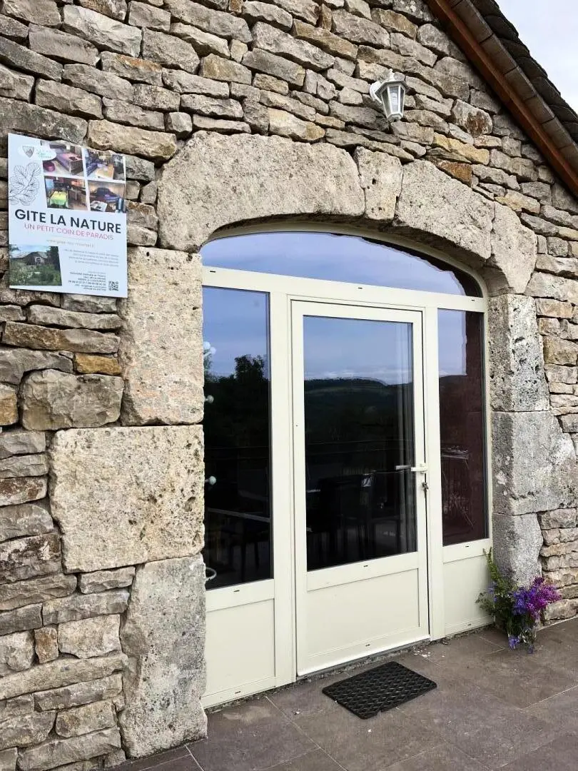 Gîte de France Gîte „Natur“ 4 Ähren